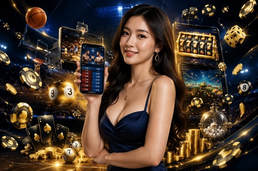 1666bet
