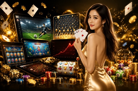 1666bet