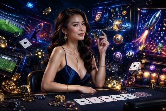 1666bet