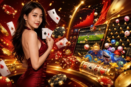 1666bet