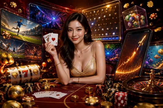 1666bet